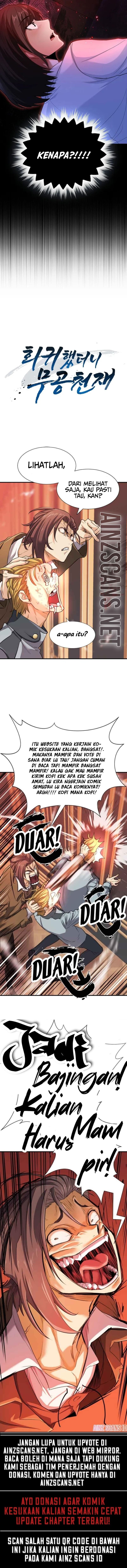 Return Of The Martial Arts Genius - Chapter 59 15