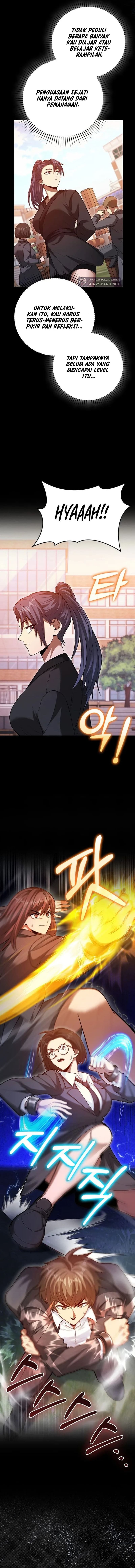 Return Of The Martial Arts Genius - Chapter 59 4