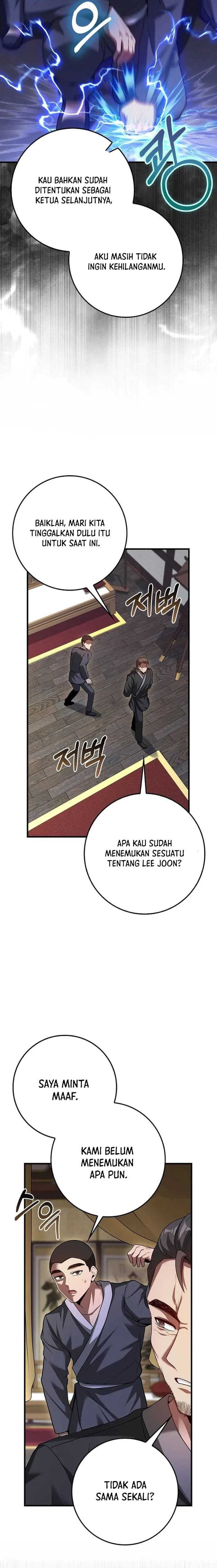 Return Of The Martial Arts Genius - Chapter 51 9