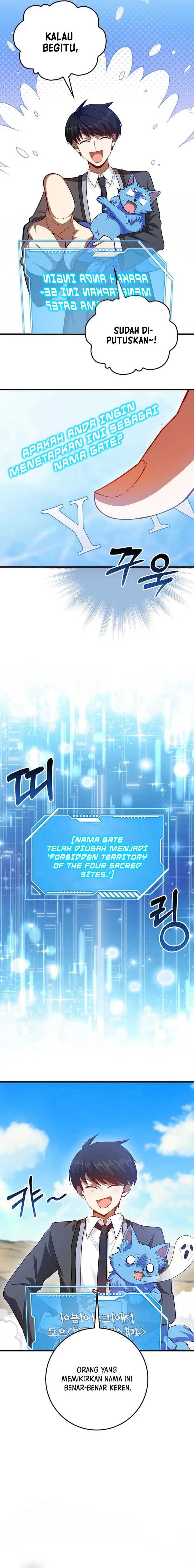 Return Of The Martial Arts Genius - Chapter 51 2