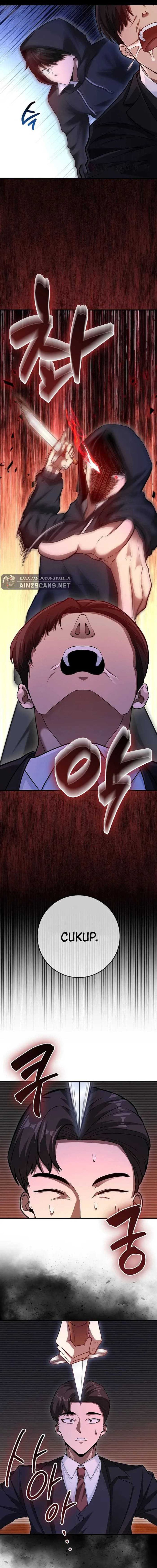 Return Of The Martial Arts Genius - Chapter 51 20
