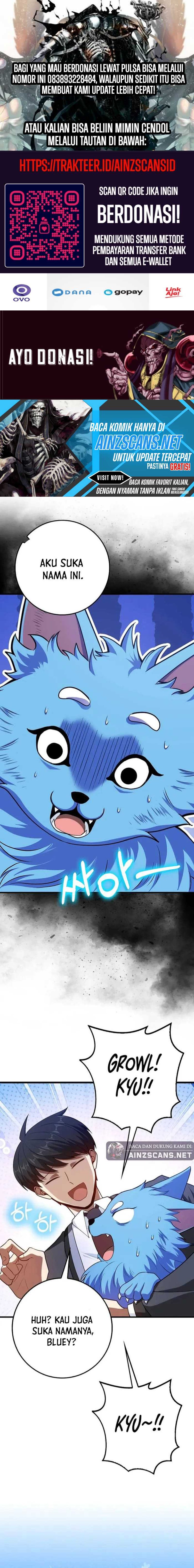 Return Of The Martial Arts Genius - Chapter 51 1