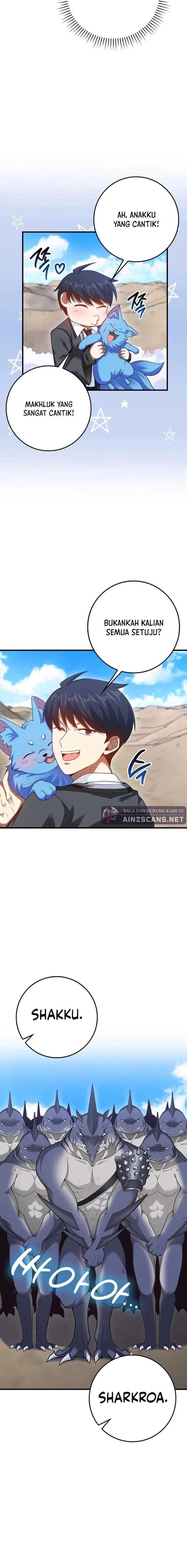 Return Of The Martial Arts Genius - Chapter 51 13