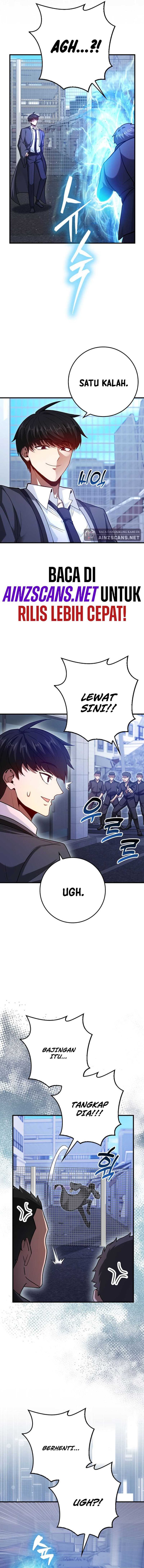 Return Of The Martial Arts Genius - Chapter 56 8