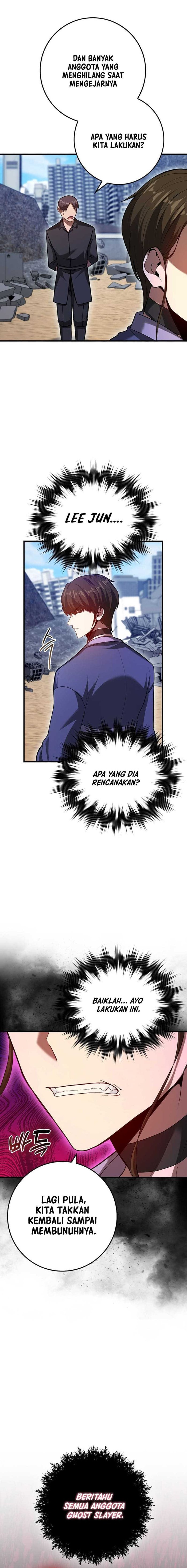 Return Of The Martial Arts Genius - Chapter 56 11