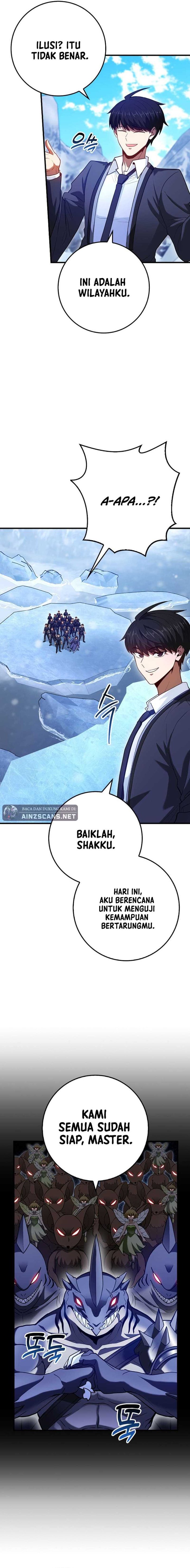 Return Of The Martial Arts Genius - Chapter 56 16