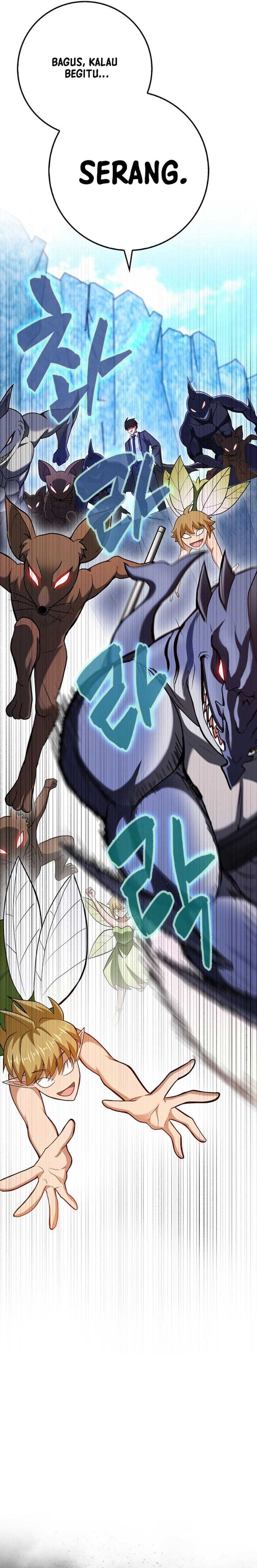 Return Of The Martial Arts Genius - Chapter 56 17