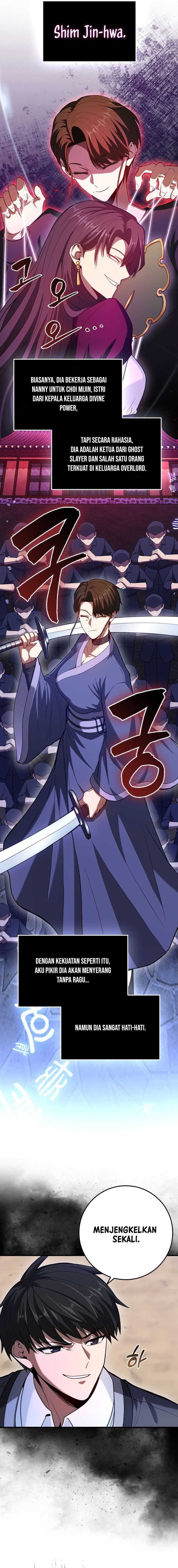 Return Of The Martial Arts Genius - Chapter 56 4