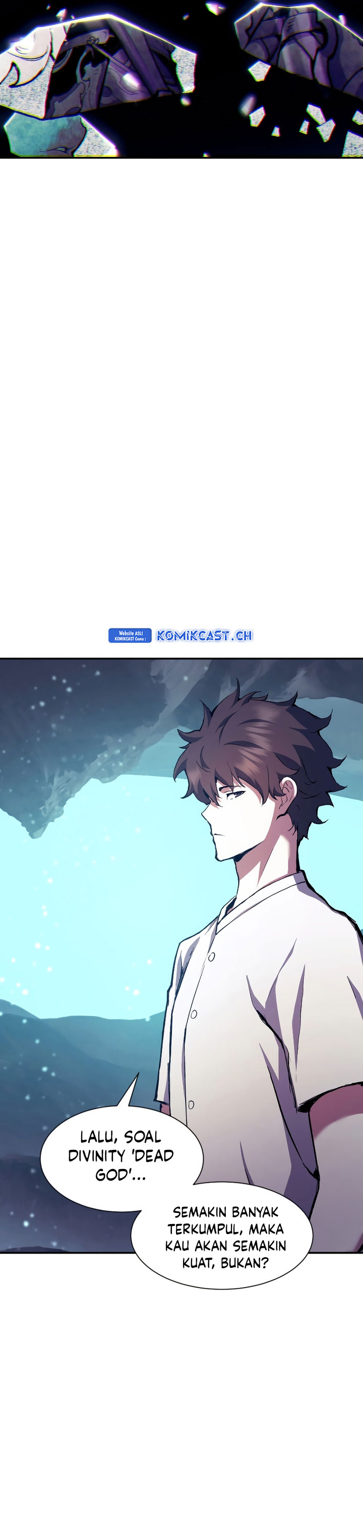 Return of the Broken Constellation - Chapter 91 40 Return of the Broken Constellation - Chapter 91 40
