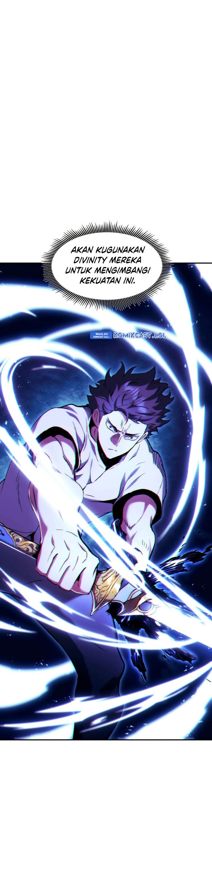 Return of the Broken Constellation - Chapter 96 47