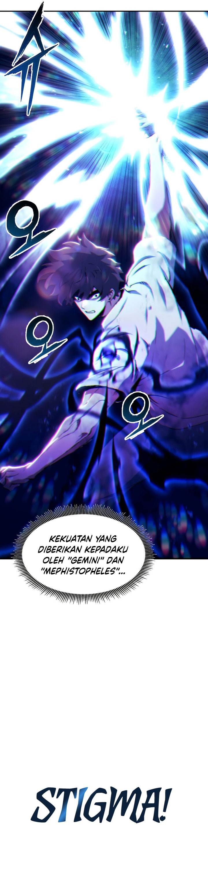 Return of the Broken Constellation - Chapter 96 45