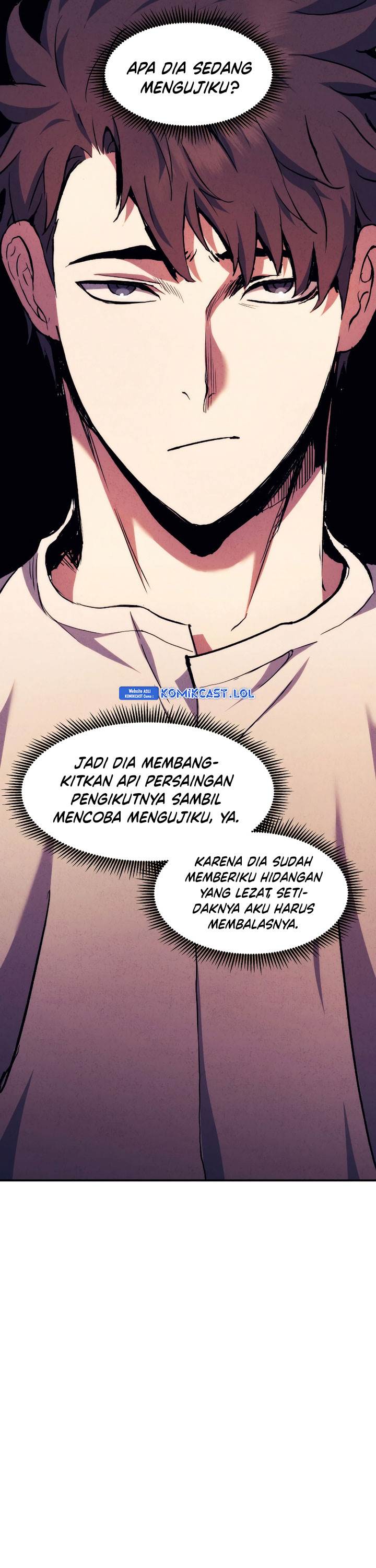 Return of the Broken Constellation - Chapter 94 41