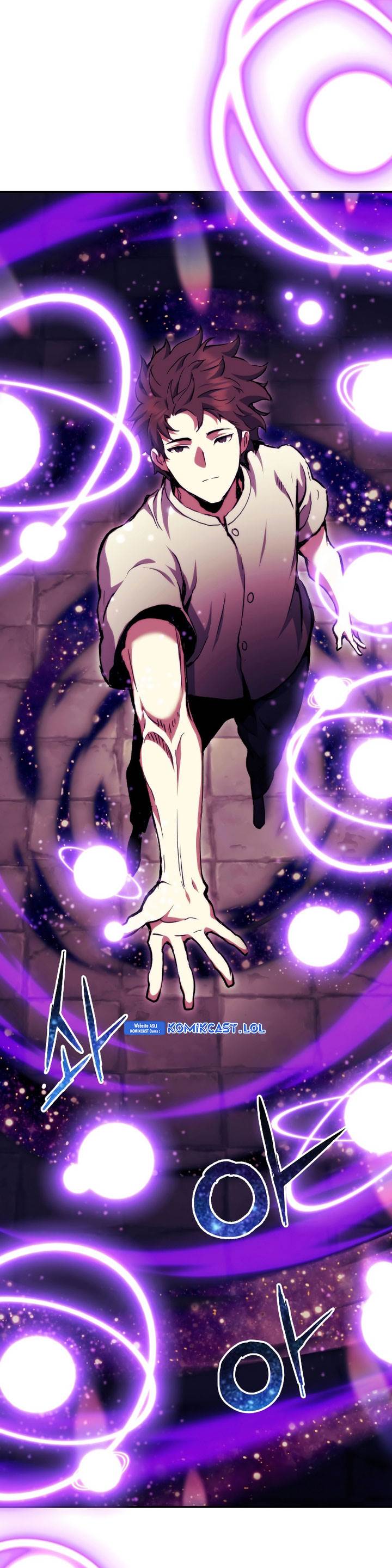 Return of the Broken Constellation - Chapter 94 47