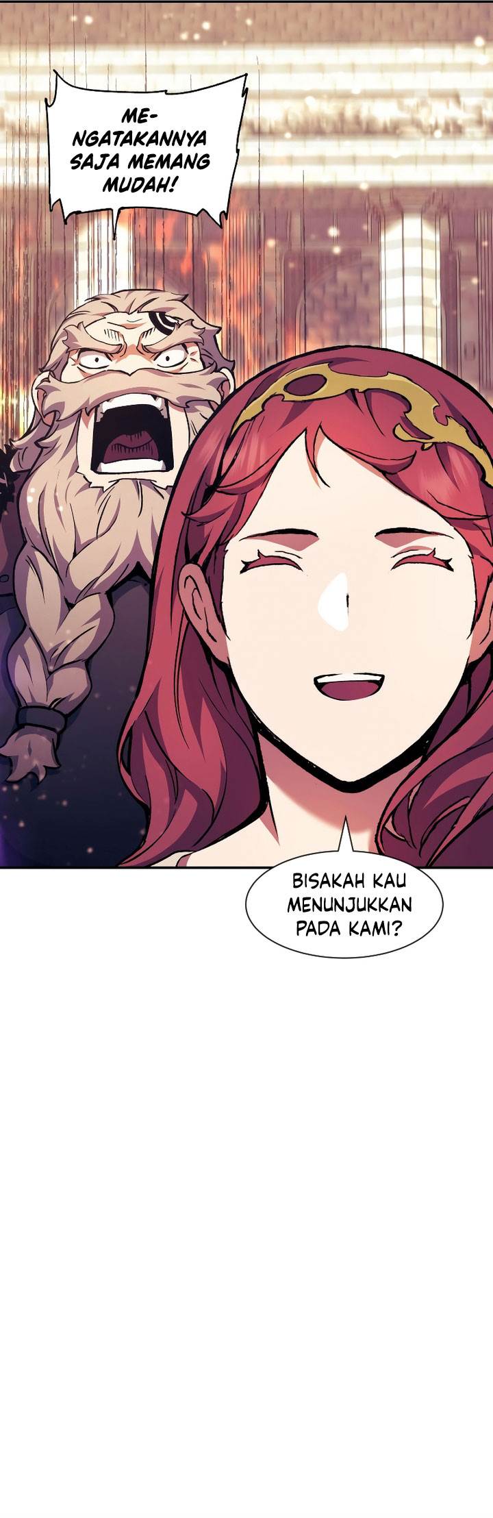Return of the Broken Constellation - Chapter 94 44