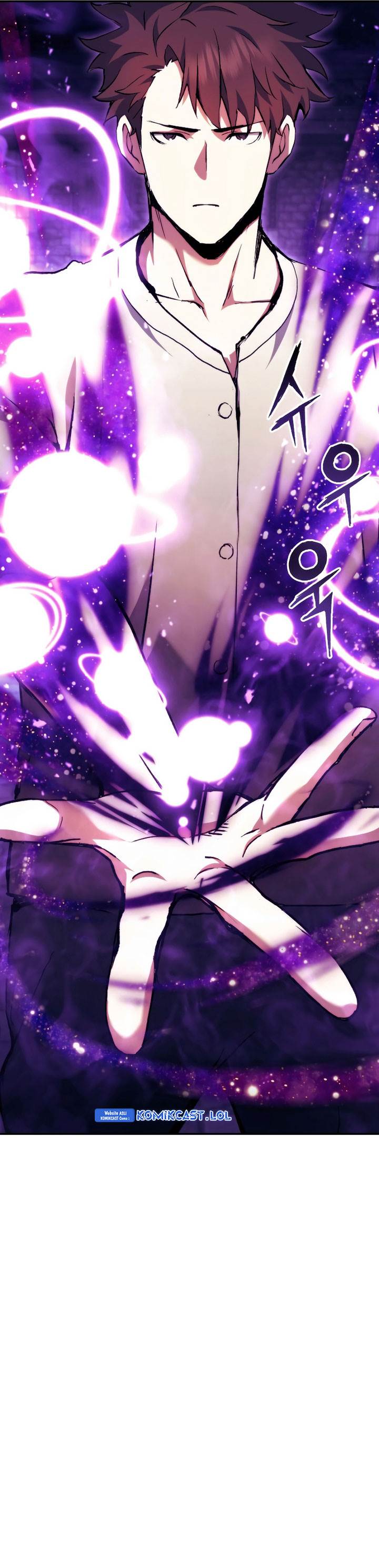 Return of the Broken Constellation - Chapter 94 45