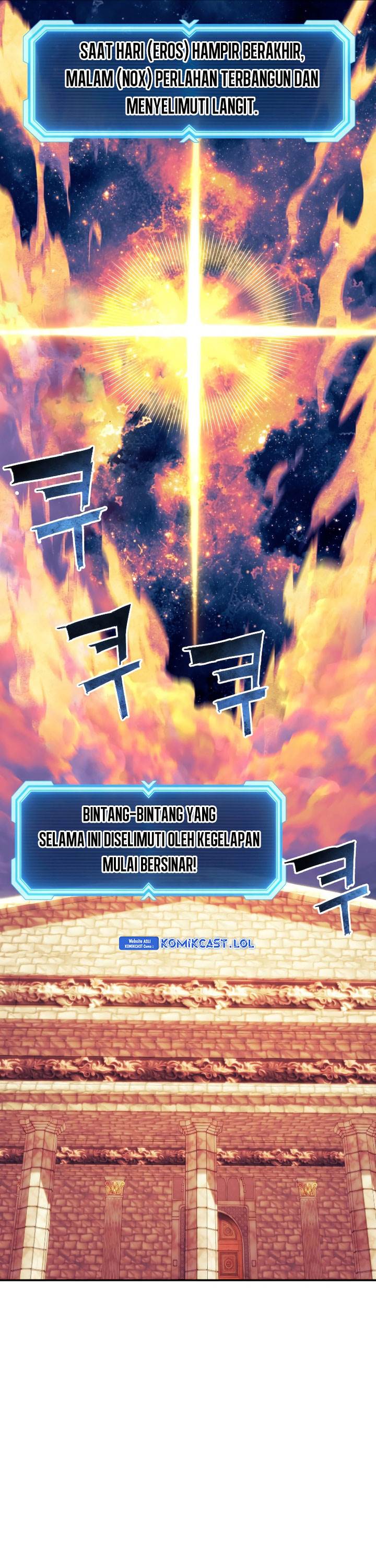 Return of the Broken Constellation - Chapter 95 47