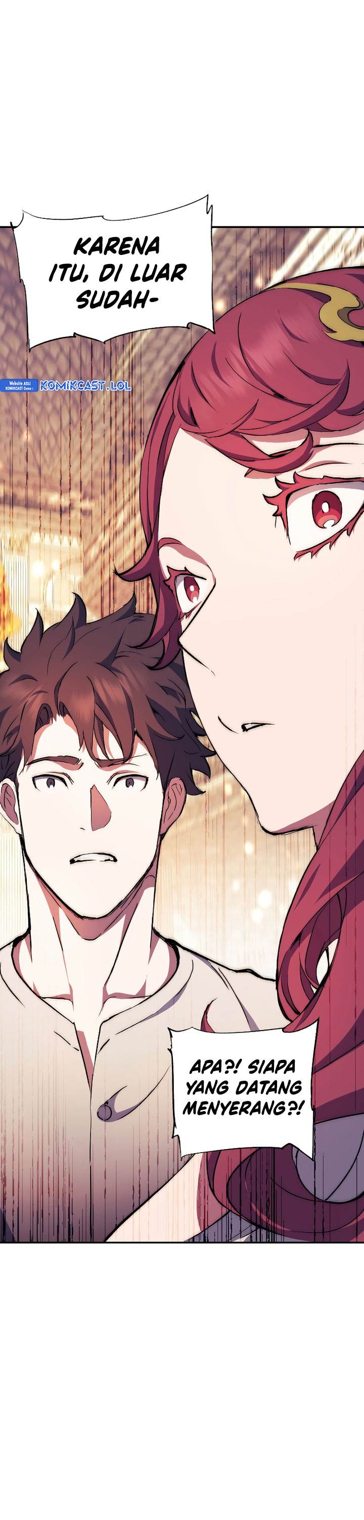 Return of the Broken Constellation - Chapter 95 44
