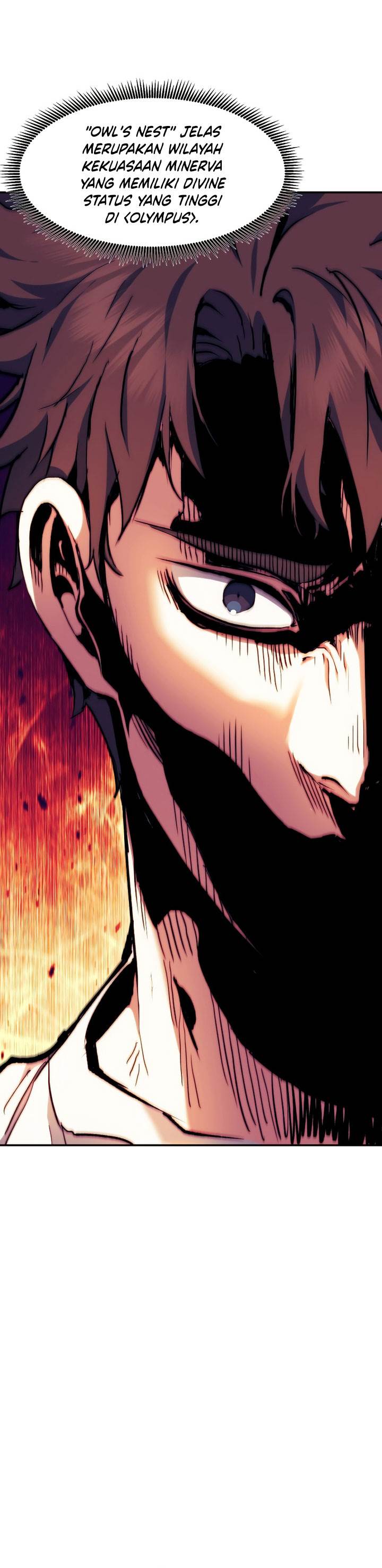 Return of the Broken Constellation - Chapter 95 45