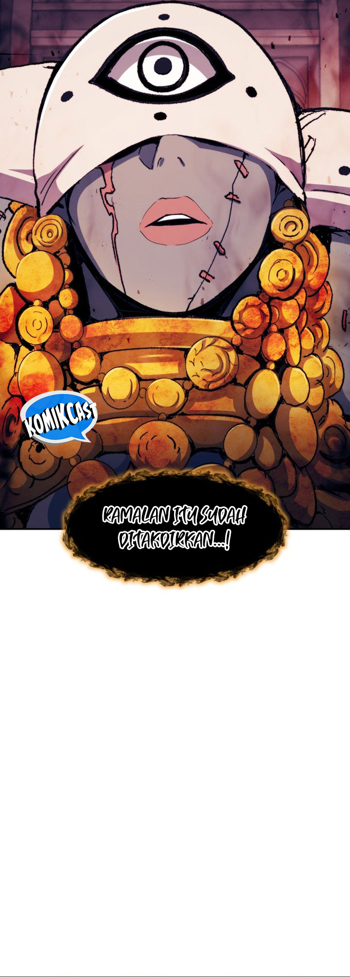 Return of the Broken Constellation - Chapter 120 48