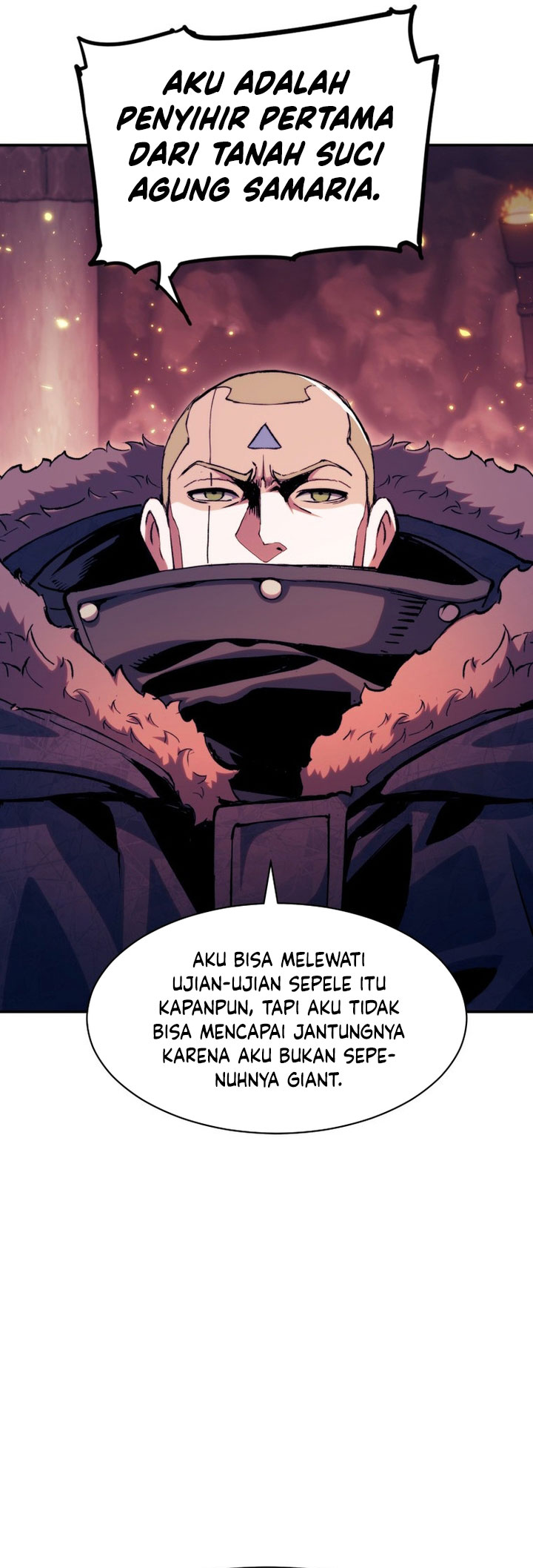 Return of the Broken Constellation - Chapter 120 41