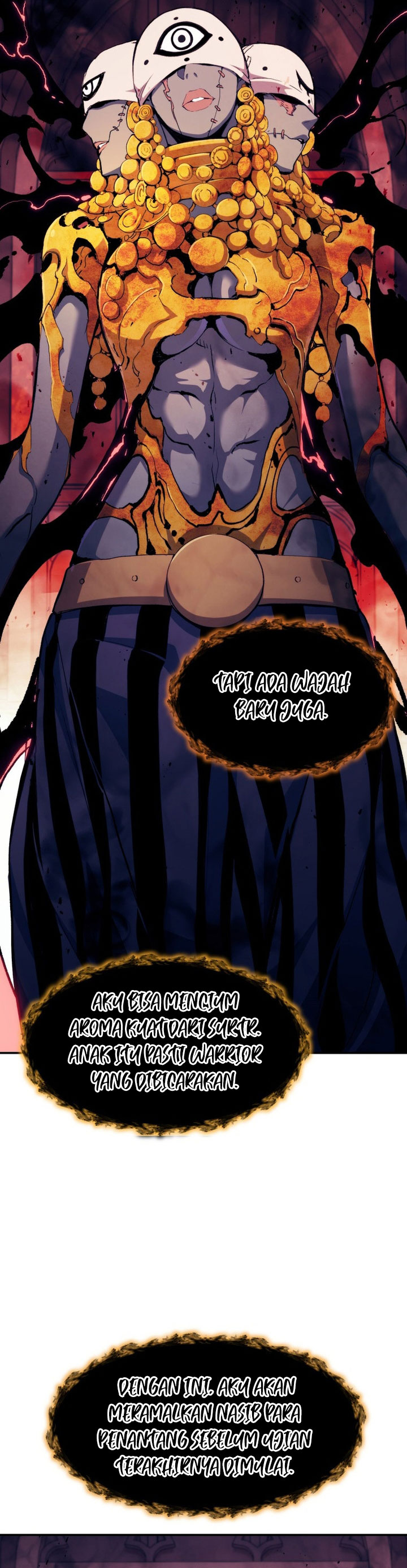 Return of the Broken Constellation - Chapter 120 47