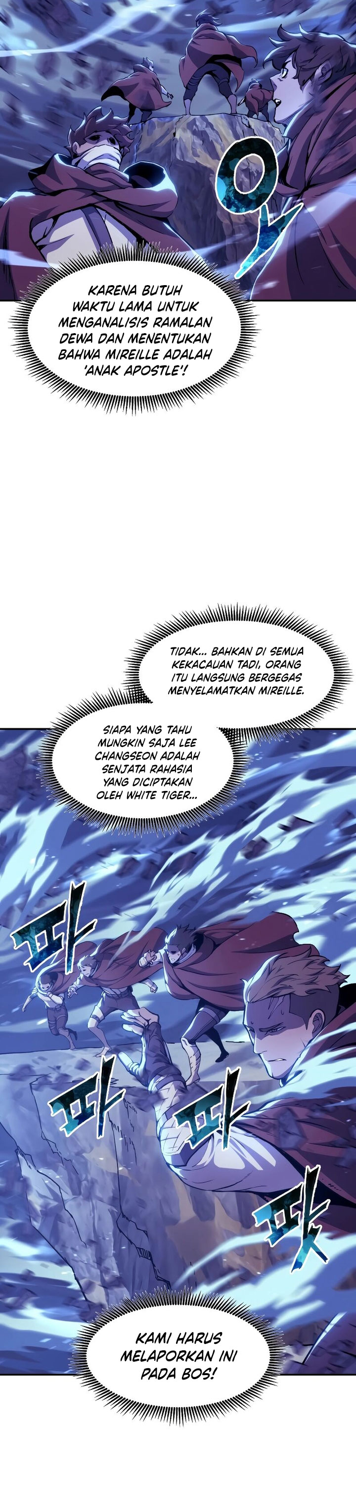 Return of the Broken Constellation - Chapter 109 41