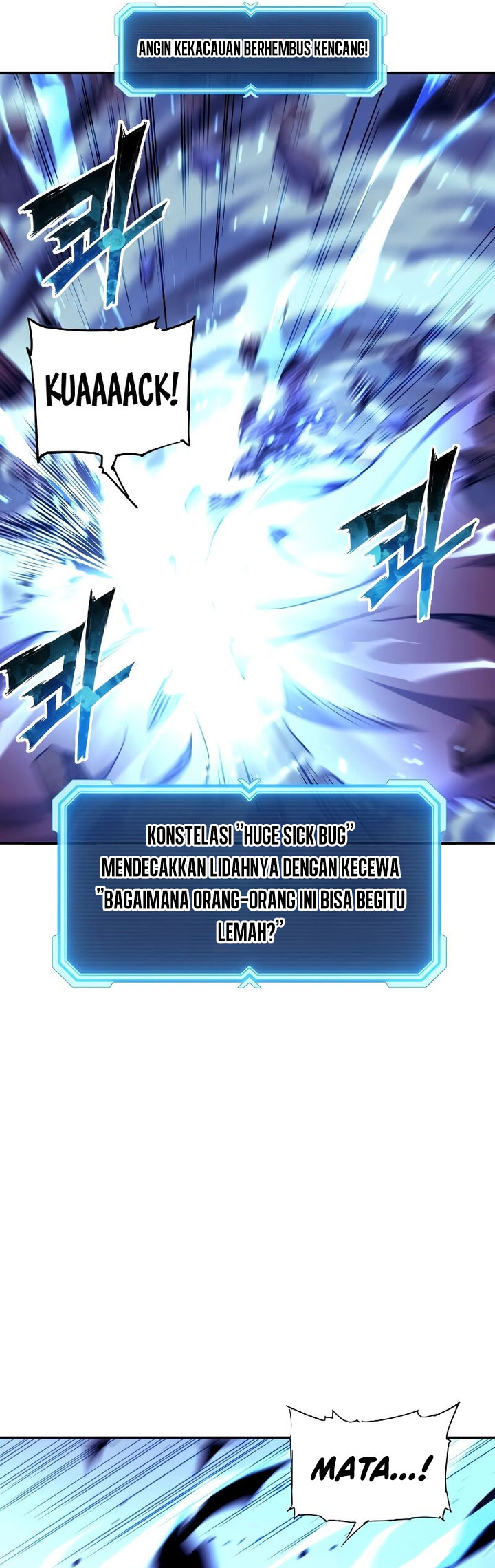 Return of the Broken Constellation - Chapter 109 44