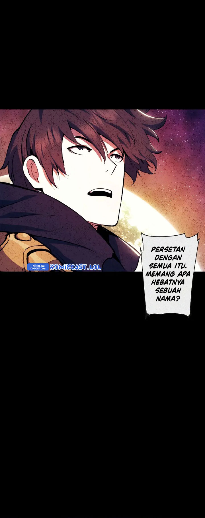 Return of the Broken Constellation - Chapter 102 48