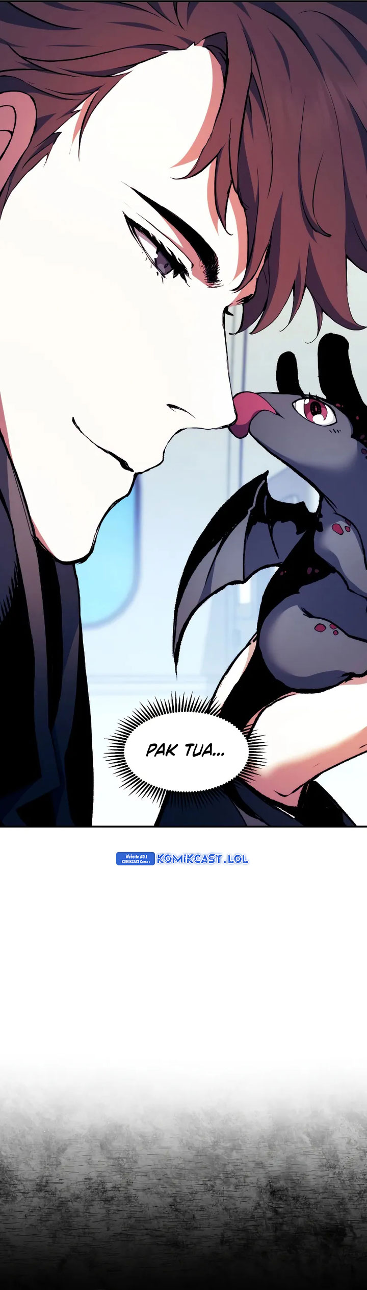 Return of the Broken Constellation - Chapter 102 40