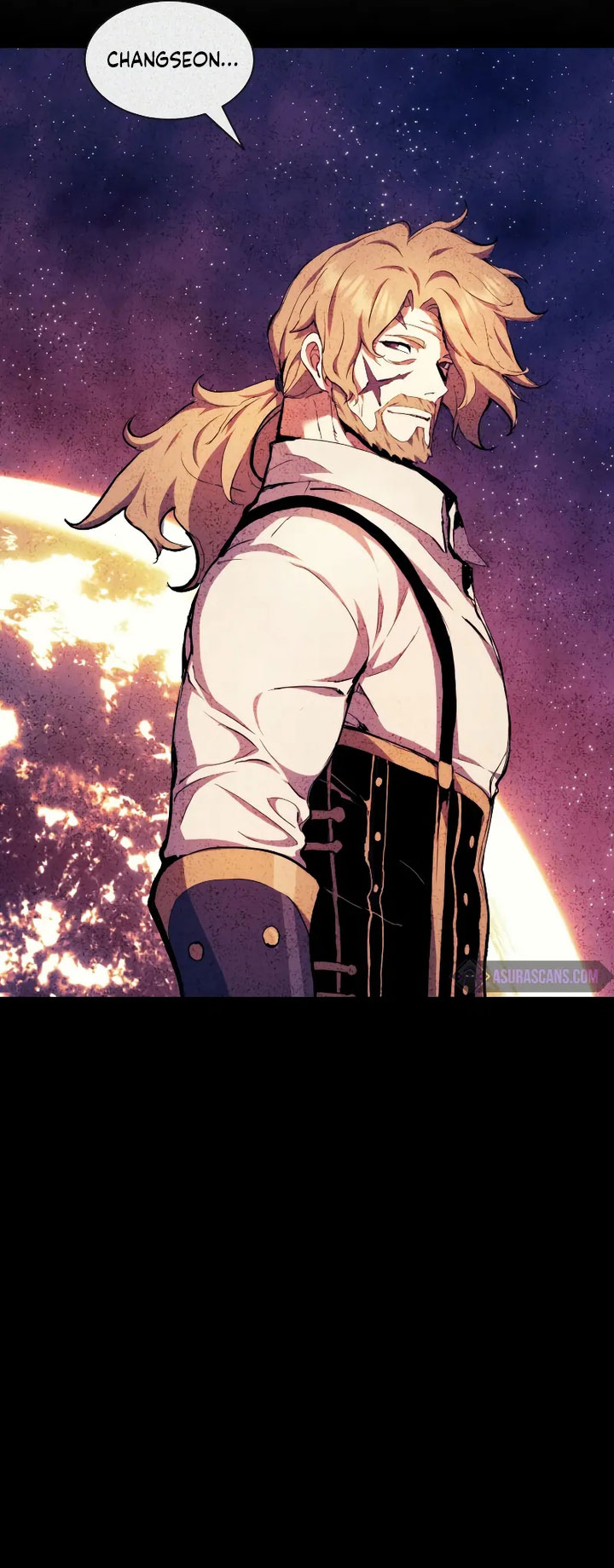 Return of the Broken Constellation - Chapter 102 41