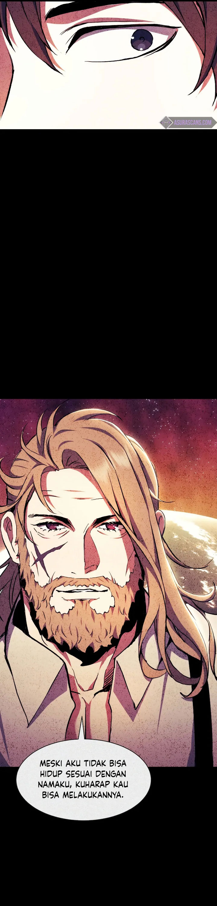 Return of the Broken Constellation - Chapter 102 47