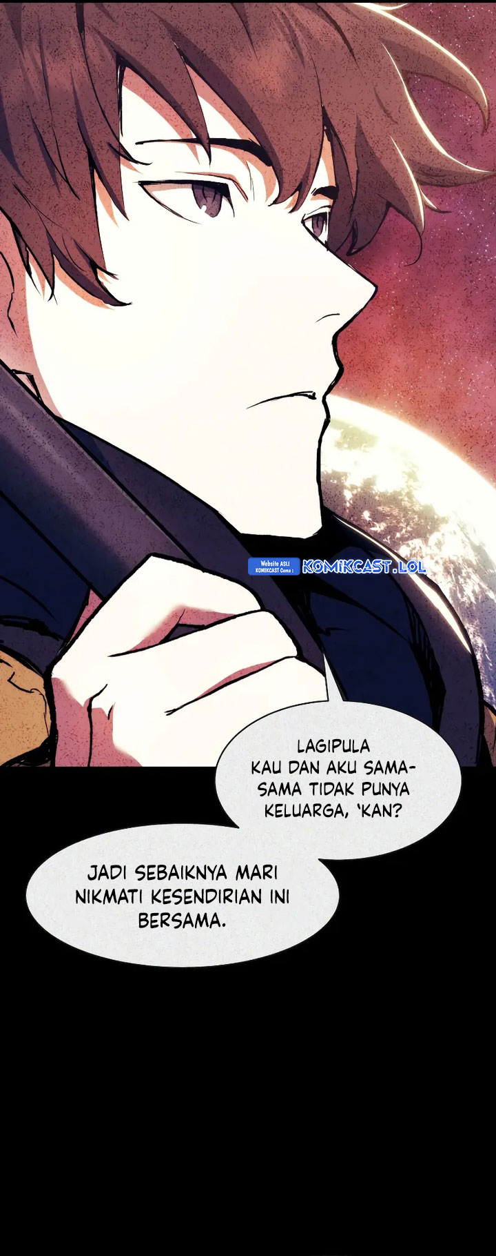 Return of the Broken Constellation - Chapter 102 45