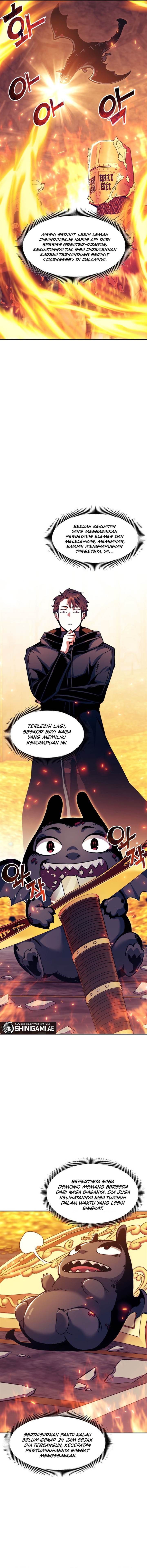 Return of the Broken Constellation - Chapter 103 10