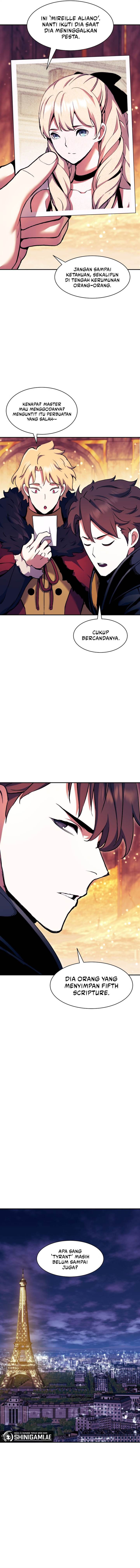 Return of the Broken Constellation - Chapter 103 17