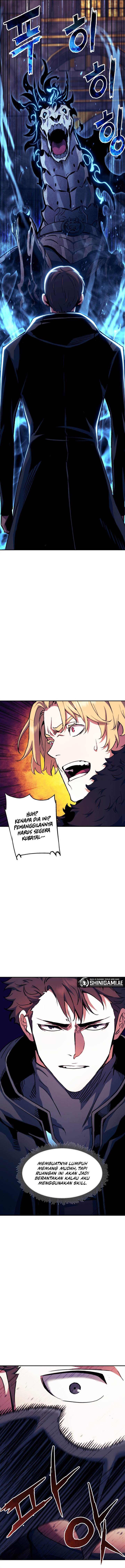 Return of the Broken Constellation - Chapter 103 14