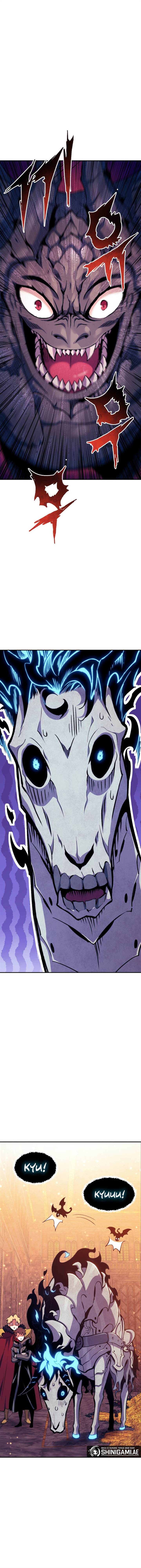 Return of the Broken Constellation - Chapter 103 15