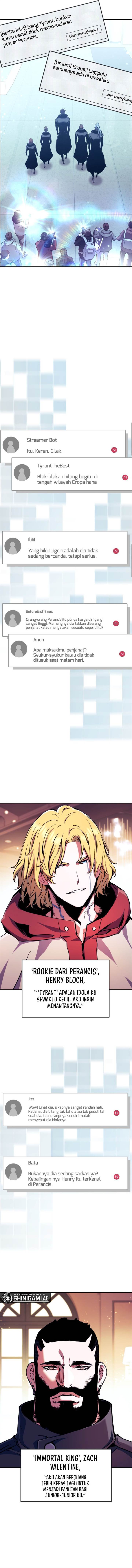 Return of the Broken Constellation - Chapter 103 4