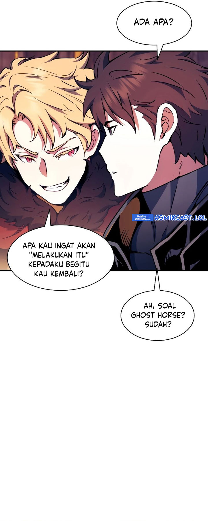 Return of the Broken Constellation - Chapter 103 40
