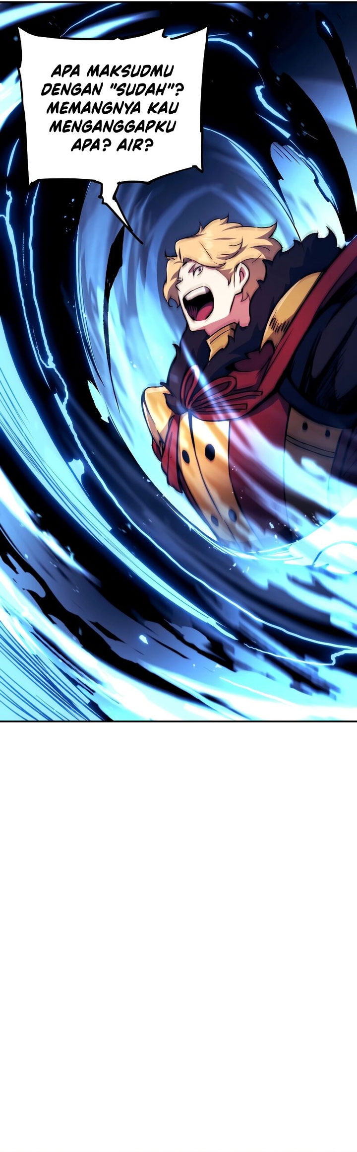 Return of the Broken Constellation - Chapter 103 41