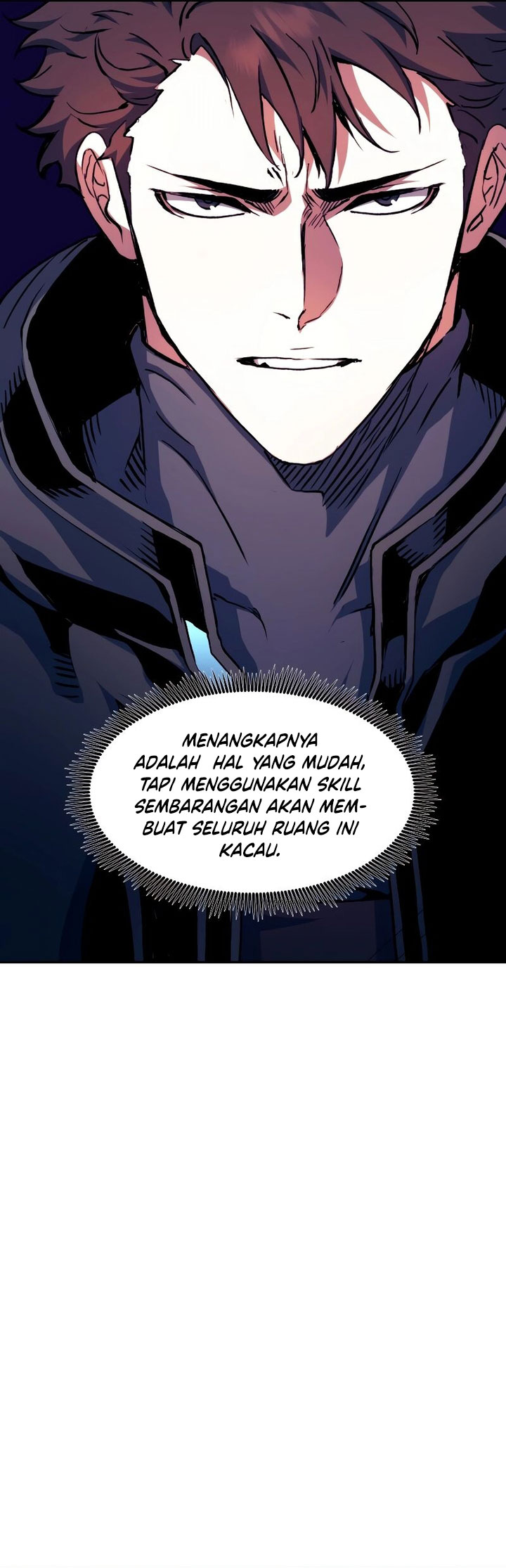 Return of the Broken Constellation - Chapter 103 46