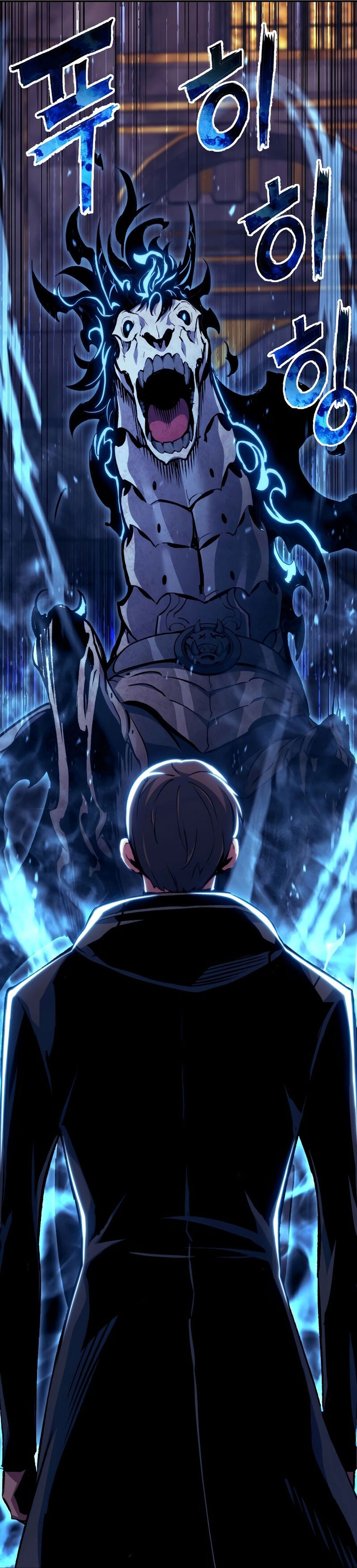 Return of the Broken Constellation - Chapter 103 44