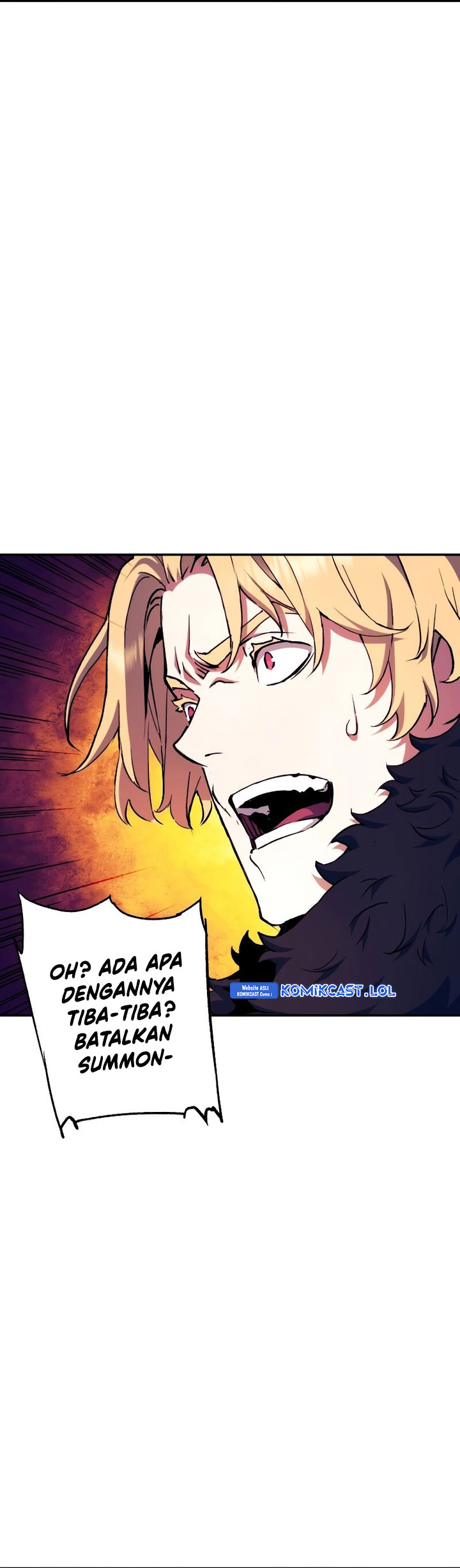 Return of the Broken Constellation - Chapter 103 45