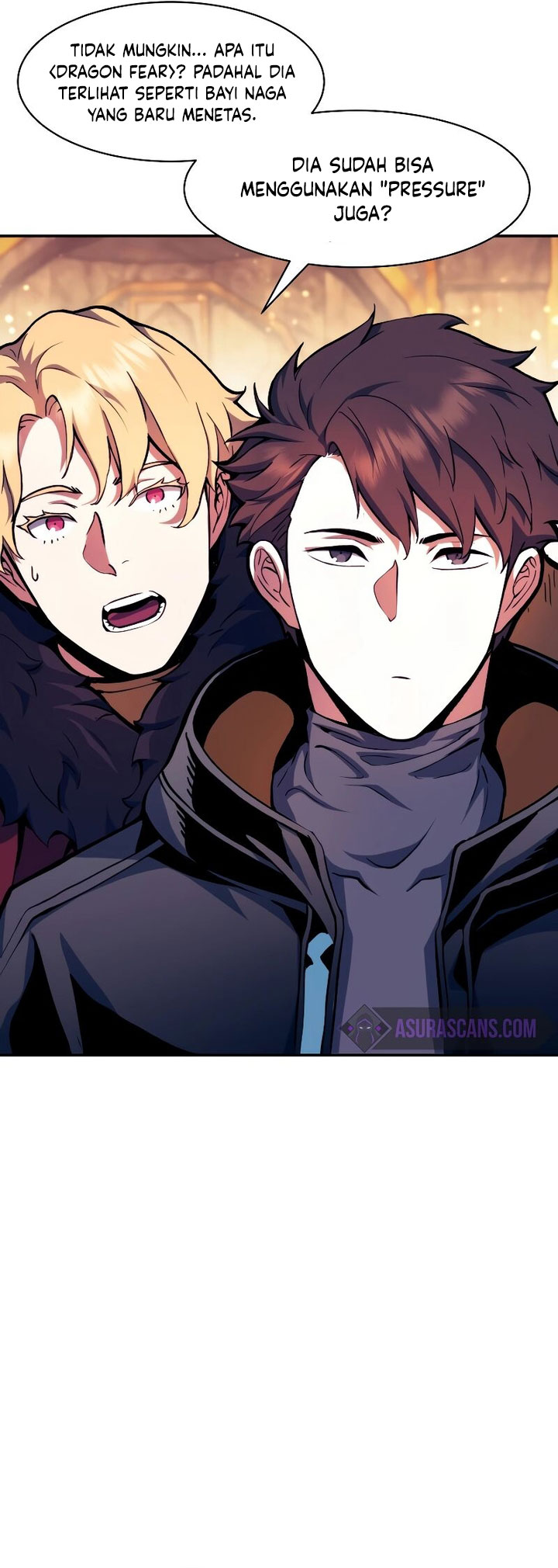 Return of the Broken Constellation - Chapter 103 51