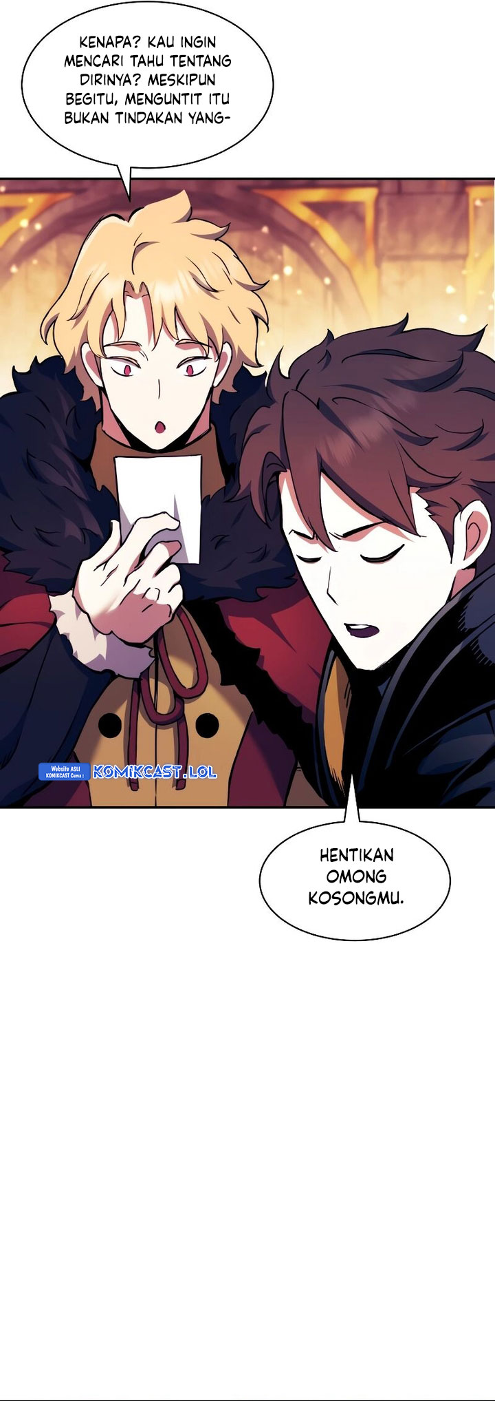 Return of the Broken Constellation - Chapter 103 55