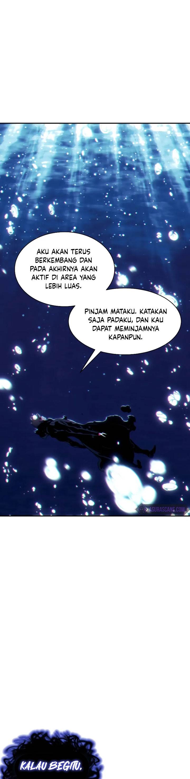 Return of the Broken Constellation - Chapter 101 8