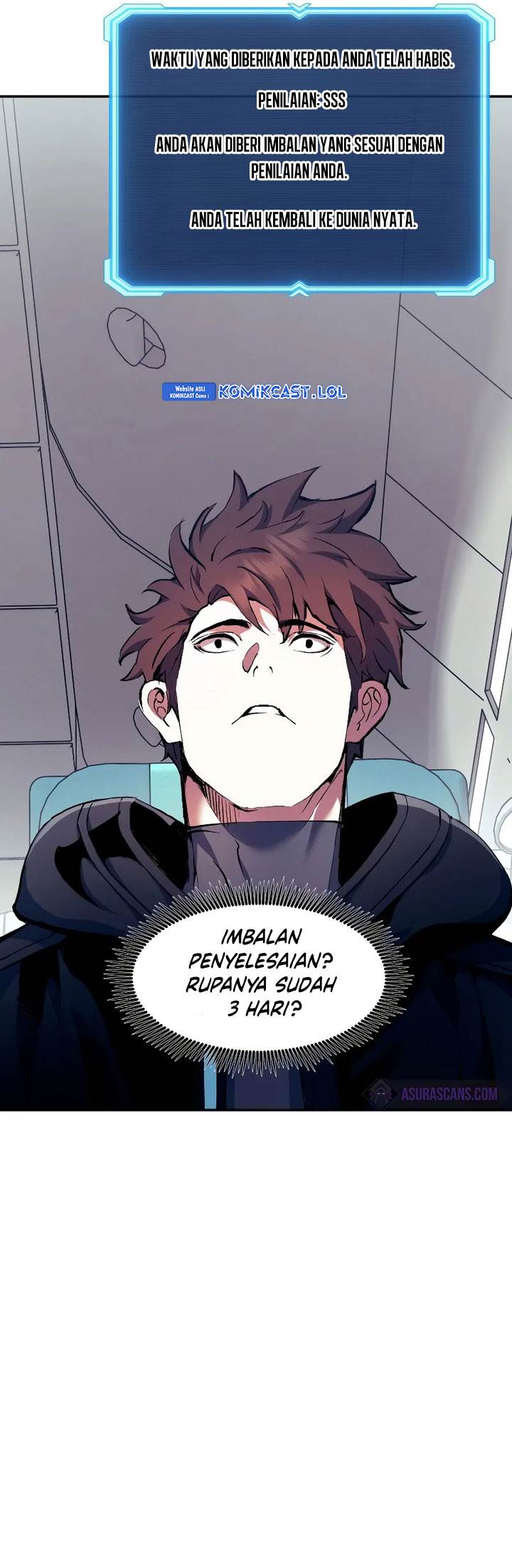 Return of the Broken Constellation - Chapter 101 24