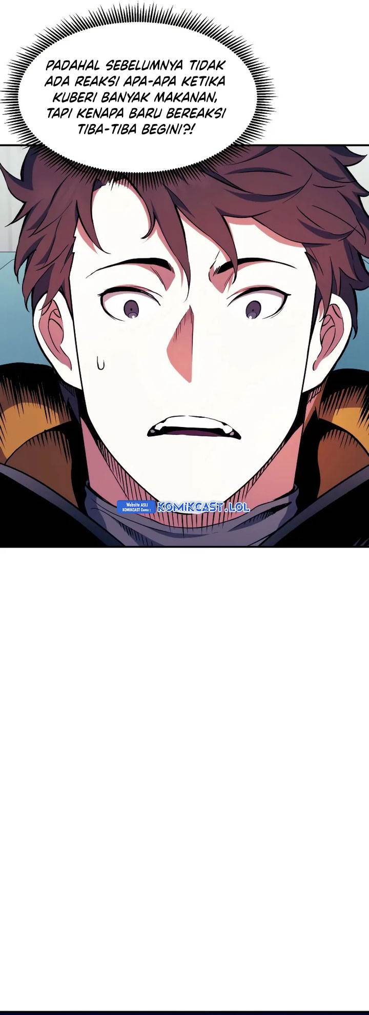 Return of the Broken Constellation - Chapter 101 34