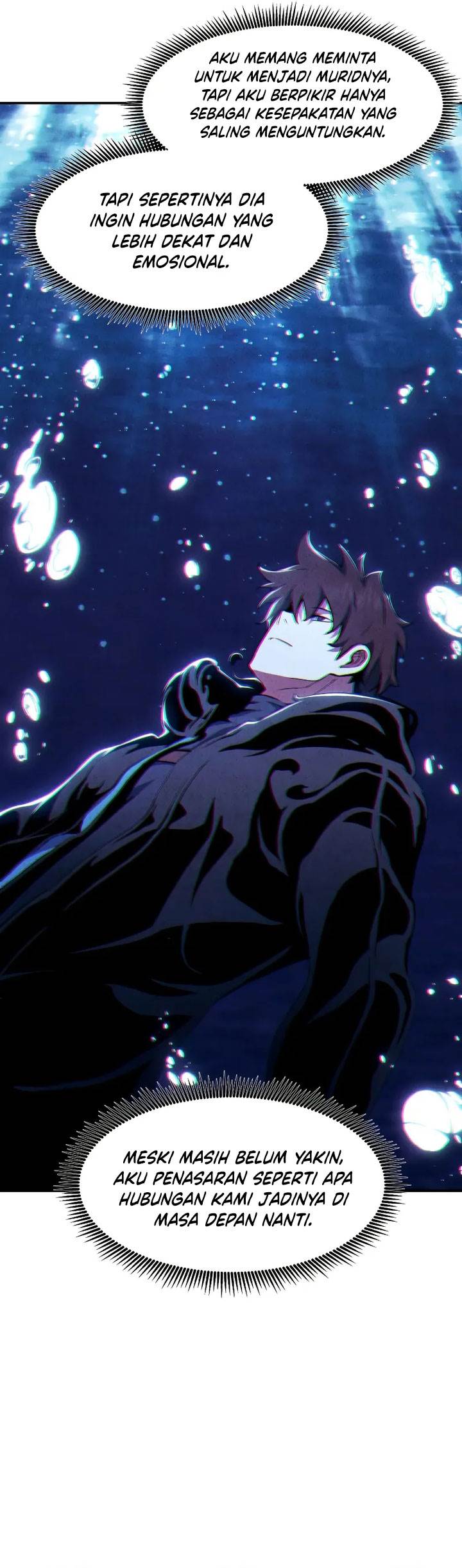 Return of the Broken Constellation - Chapter 101 18