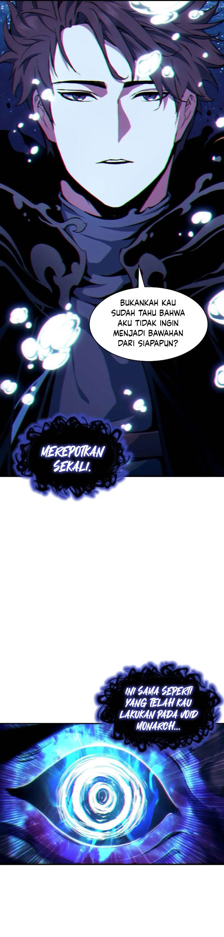 Return of the Broken Constellation - Chapter 101 10