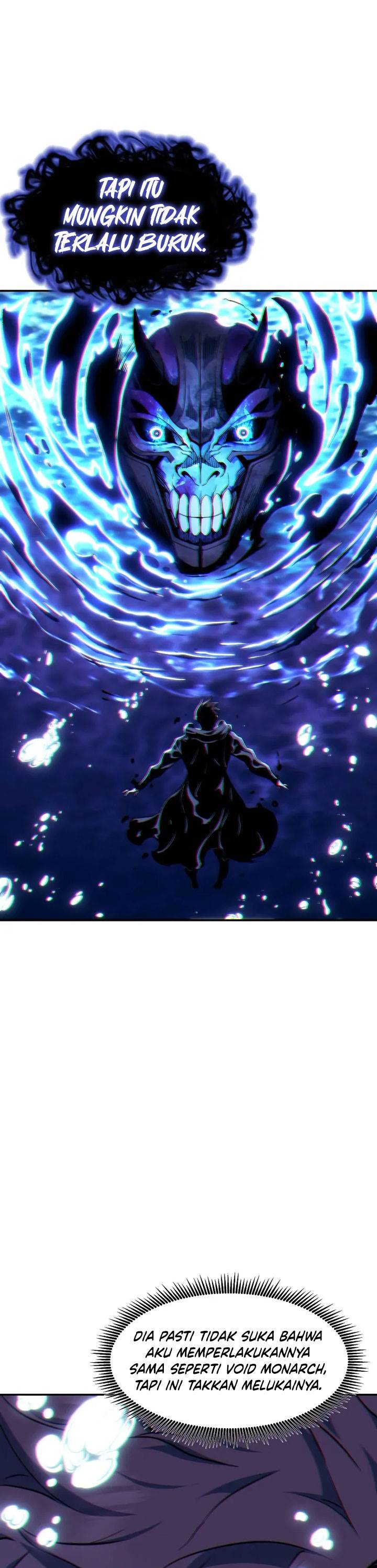 Return of the Broken Constellation - Chapter 101 11